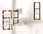Heath and Reach Vicarage first floor plans